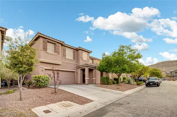 Las Vegas, NV 89141,5925 Grechetto Court