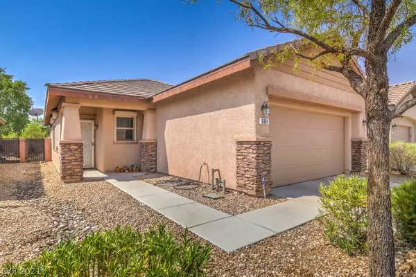 Las Vegas, NV 89122,6061 Equine Avenue