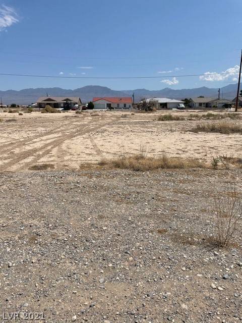 1940 Valley View Circle, Pahrump, NV 89048