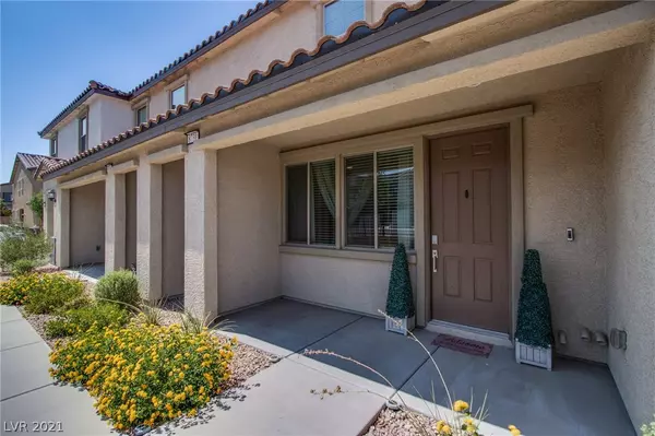 8731 Moher Cliffs Circle, Las Vegas, NV 89148