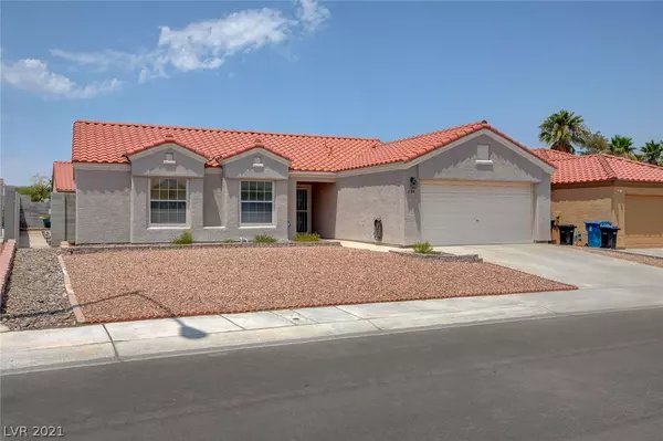 North Las Vegas, NV 89032,604 Terrace Point Drive