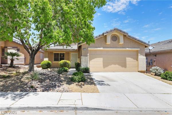 7924 Olympus Avenue, Las Vegas, NV 89131