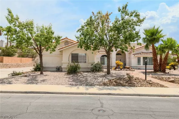 Henderson, NV 89011,946 Verdite Avenue