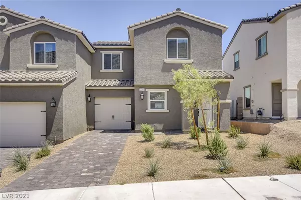 276 Rain Quail Way, Henderson, NV 89012