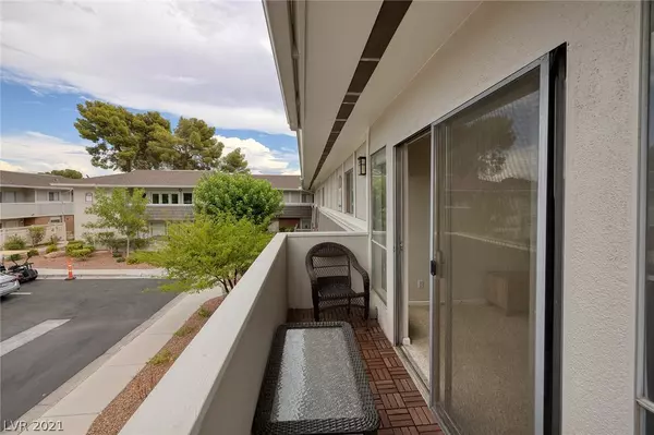 Las Vegas, NV 89109,2854 Geary Place #3820