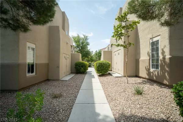 Las Vegas, NV 89128,1909 Villa Palms Court #206