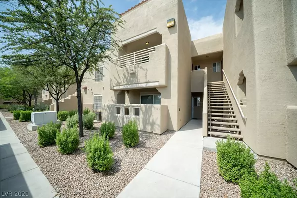 Las Vegas, NV 89128,1909 Villa Palms Court #206