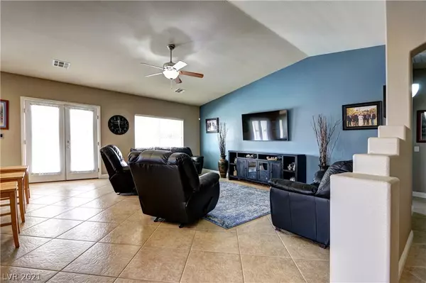 North Las Vegas, NV 89031,4609 Nantucket Clipper Drive