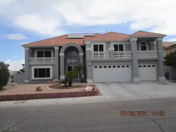 9003 Fawn Grove Drive, Las Vegas, NV 89147