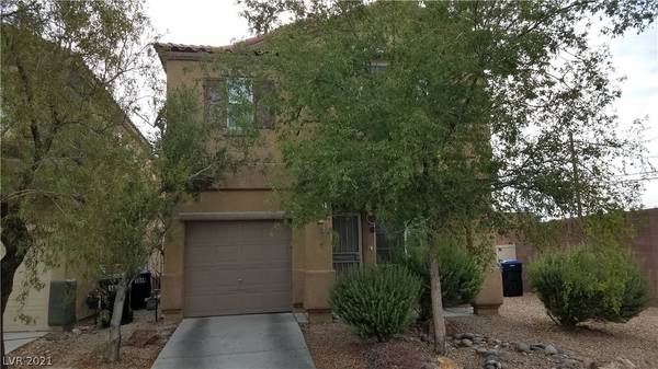 1853 Tourmaline Blue Street, Las Vegas, NV 89106