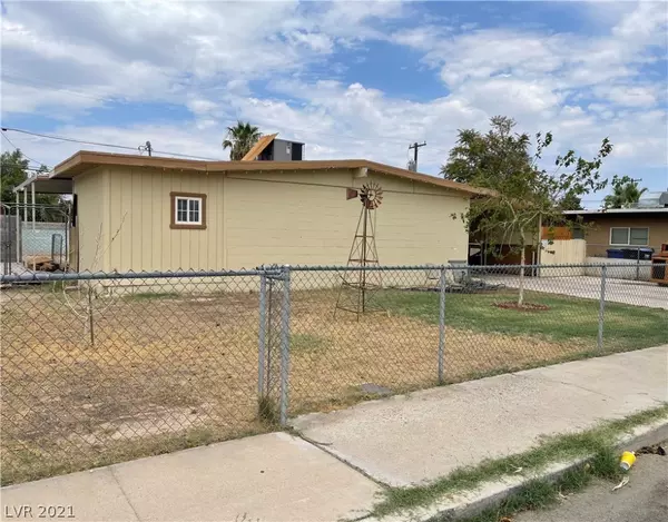 2620 Reynolds Avenue, North Las Vegas, NV 89030