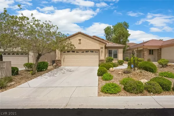 2452 Gamma Ray Place, Henderson, NV 89044