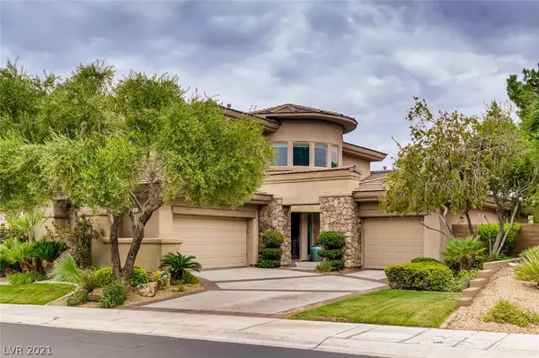 Henderson, NV 89052,14 Eagle Chase Court