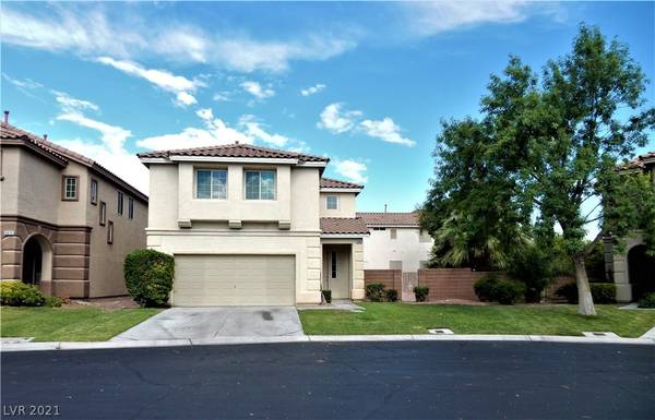 5886 Pastel Colors Street, Las Vegas, NV 89148