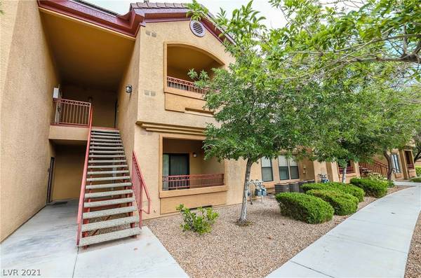 8250 N Grand Canyon Drive #1186, Las Vegas, NV 89166