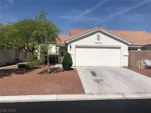 3739 Cape Solitude Street, Las Vegas, NV 89147