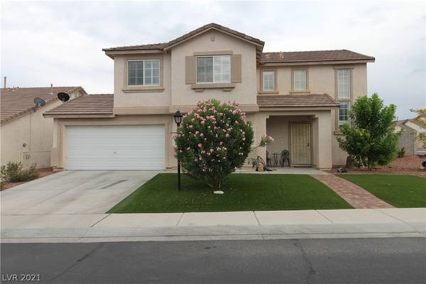 1015 Vineyard Vine Way, North Las Vegas, NV 89032