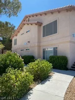 350 S Durango Drive #104, Las Vegas, NV 89145