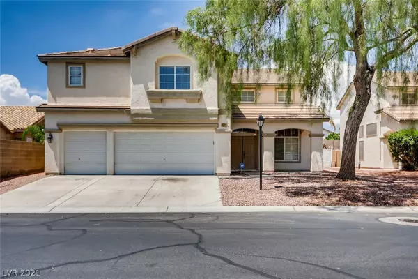 Las Vegas, NV 89131,7711 Maple Meadow Street