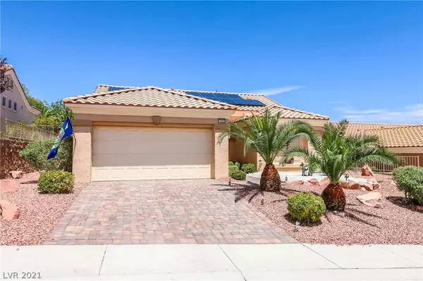 Las Vegas, NV 89134,10320 Long Leaf Place