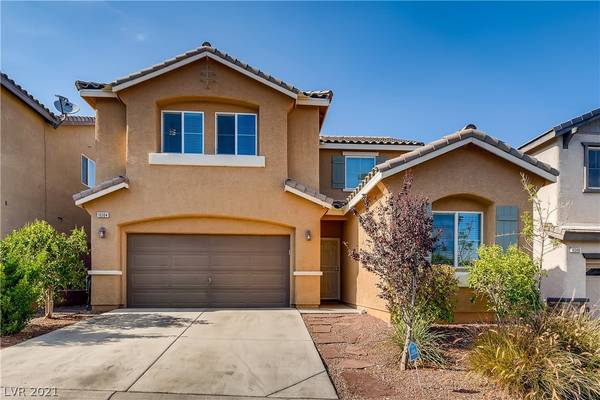 10304 Gibson Isle Drive, Las Vegas, NV 89166