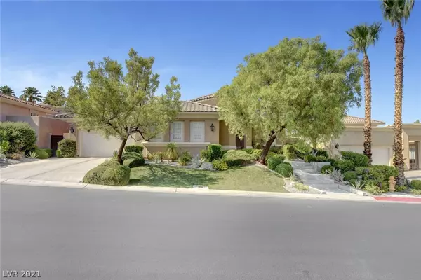 Las Vegas, NV 89135,11580 Evergreen Creek Lane