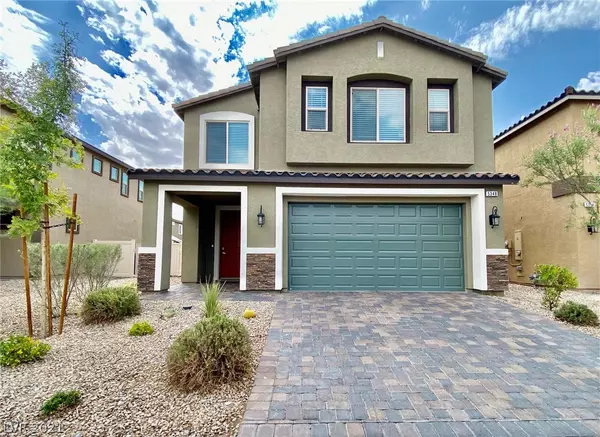 North Las Vegas, NV 89081,5348 Mountain Garland Lane