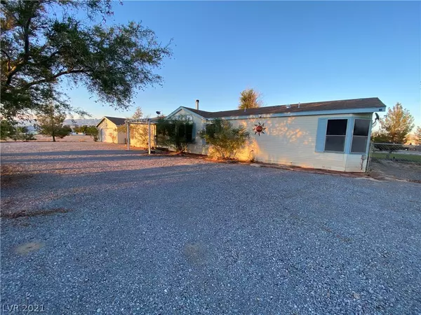 Pahrump, NV 89061,5061 Batdorf Court