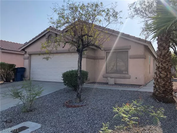 Las Vegas, NV 89142,2598 Rosy Sunrise Street