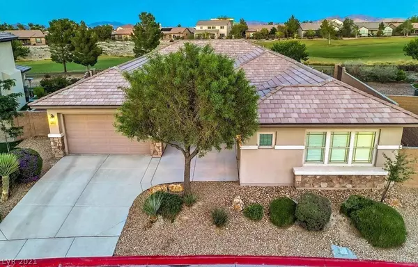 7416 Redbreast Court, North Las Vegas, NV 89084