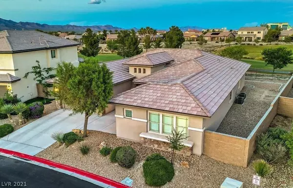 North Las Vegas, NV 89084,7416 Redbreast Court