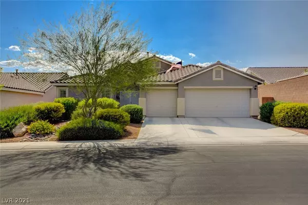 North Las Vegas, NV 89031,5925 Sea Hunter Street