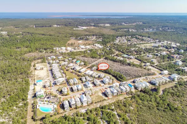 Santa Rosa Beach, FL 32459,Lot 105 Cypress Walk