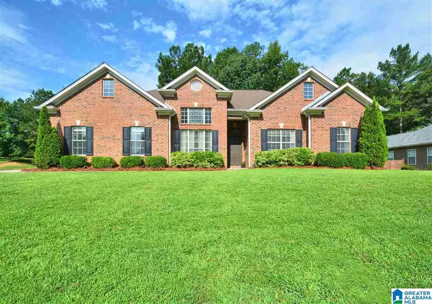 1375 SHELBY FOREST COURT, Chelsea, AL 35043