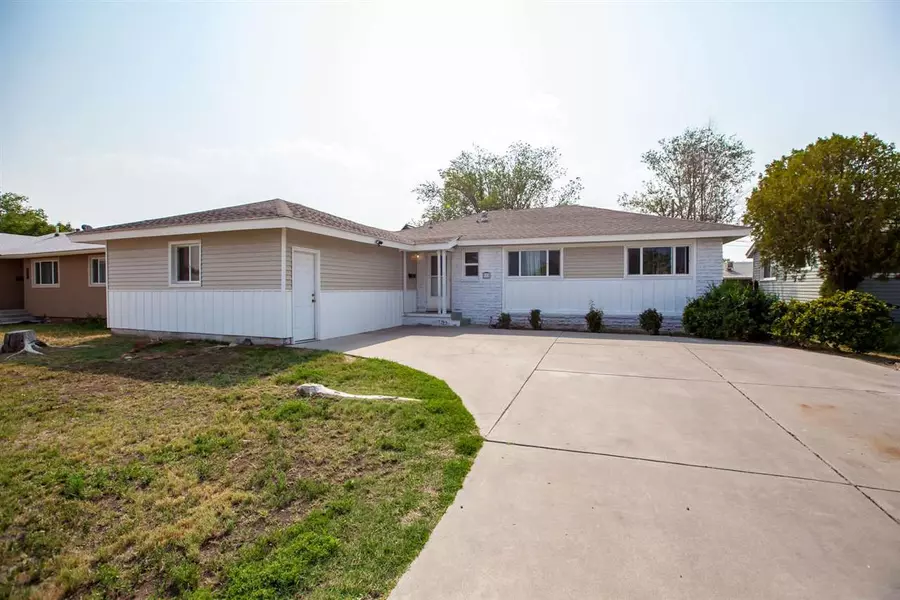 515 N 25th Street, Grand Junction, CO 81501