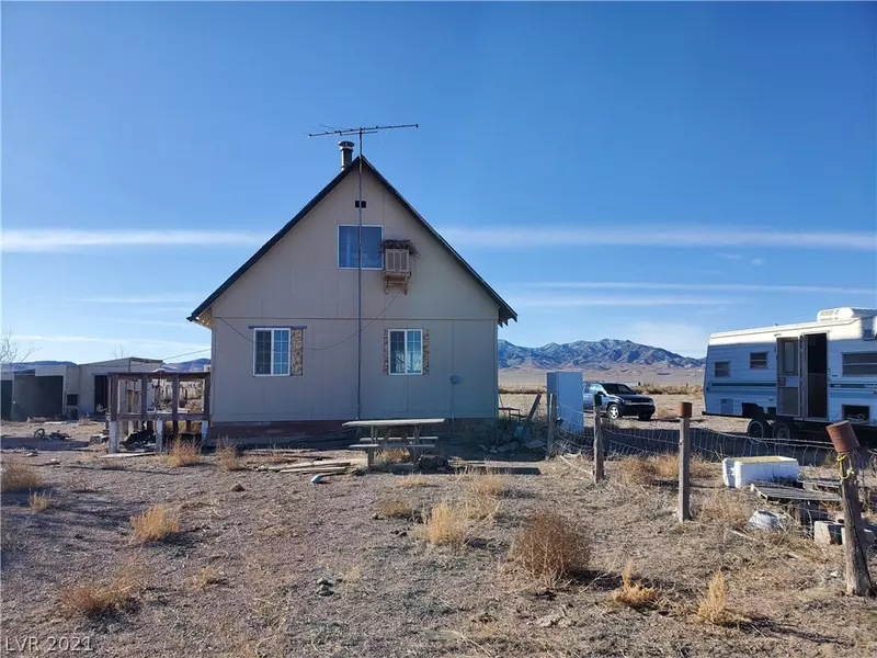 8387 Canyon, Alamo, NV 89001