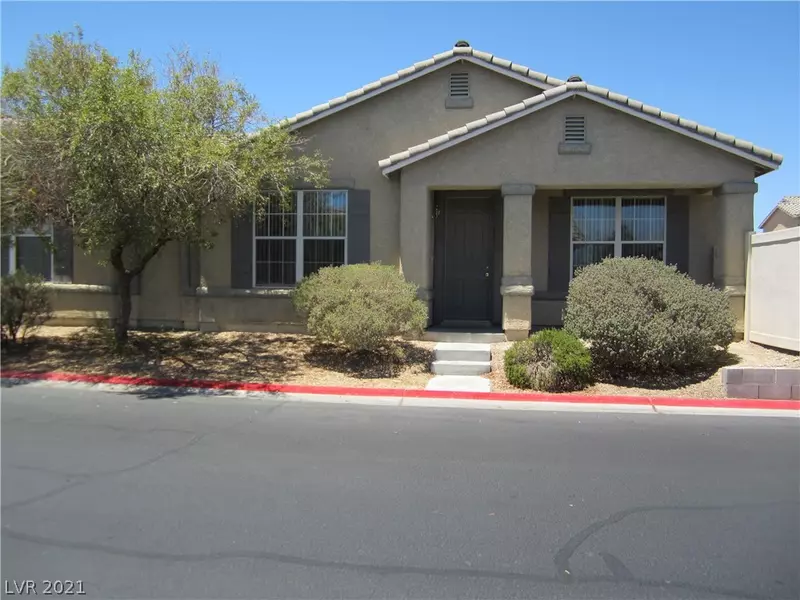 2604 Calico Hearts Court, Las Vegas, NV 89106