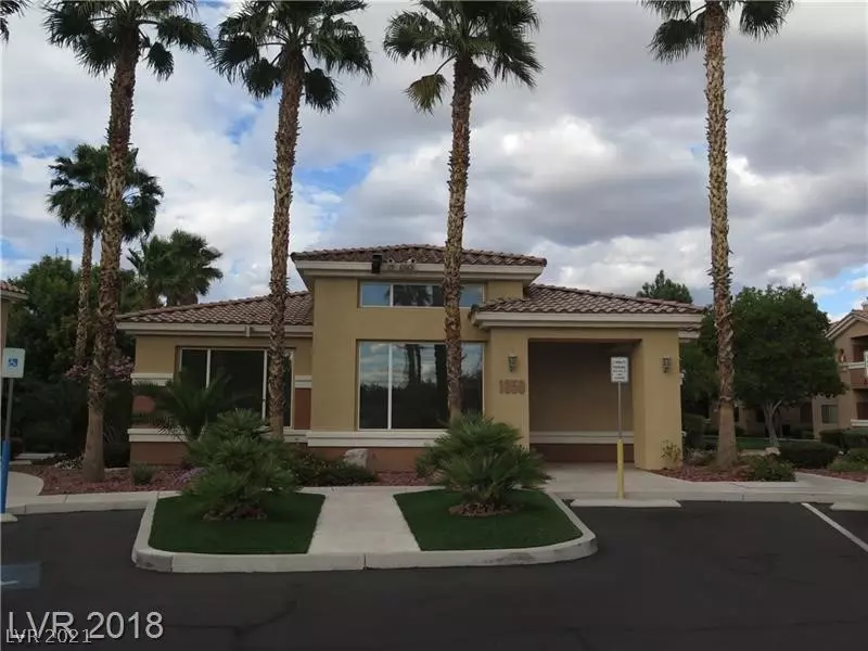 1050 E Cactus Avenue #1009, Las Vegas, NV 89183