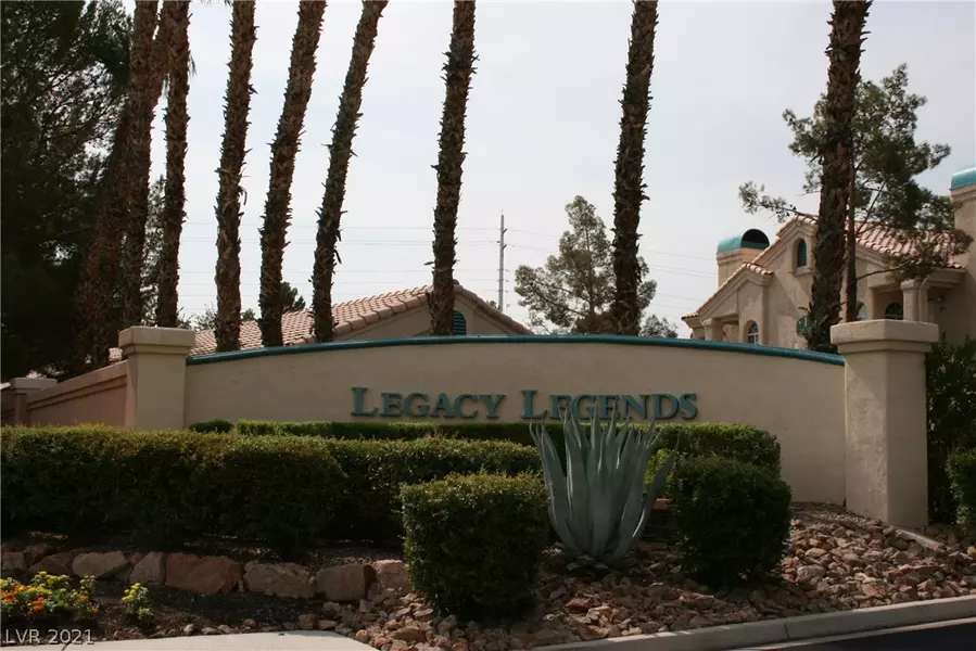 2251 Wigwam Parkway #1415, Henderson, NV 89074