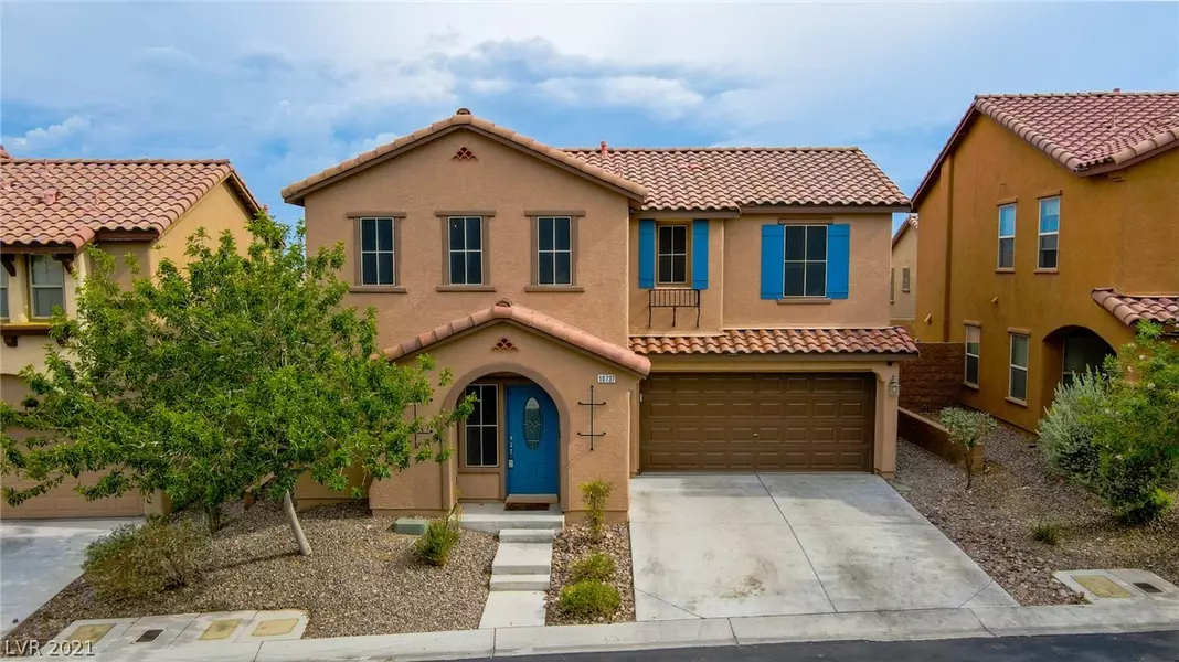 10737 Broxden Junction Avenue, Las Vegas, NV 89166