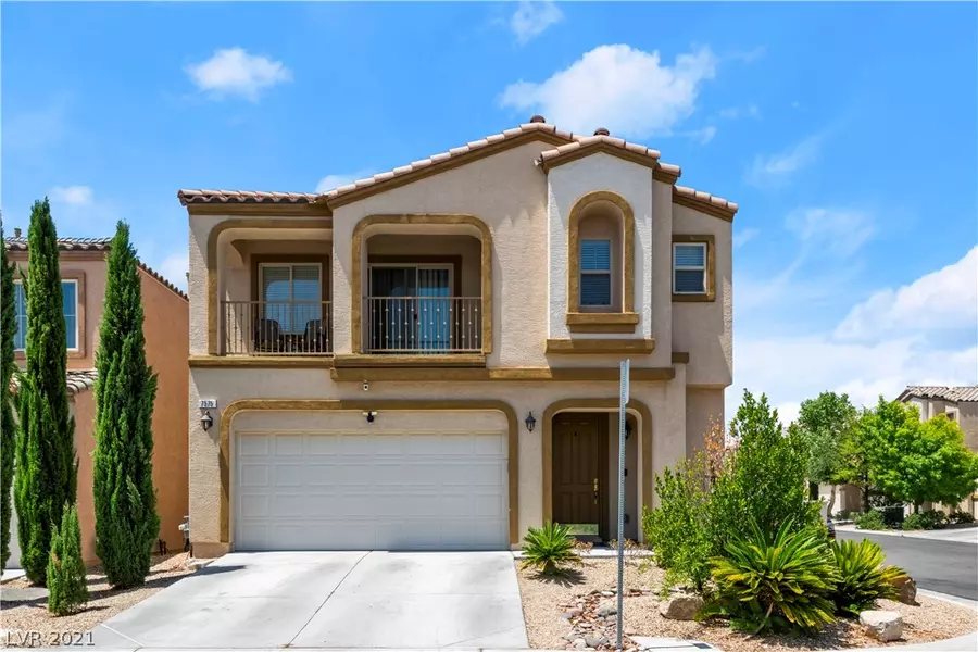 7575 S Royal Crown Court, Las Vegas, NV 89139