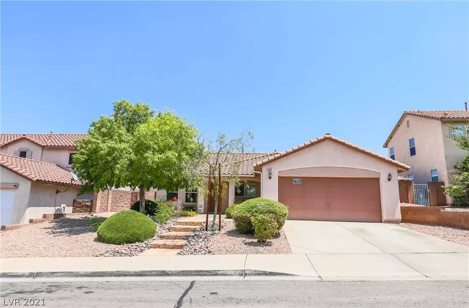 1014 Snow Bunting Court, Henderson, NV 89002