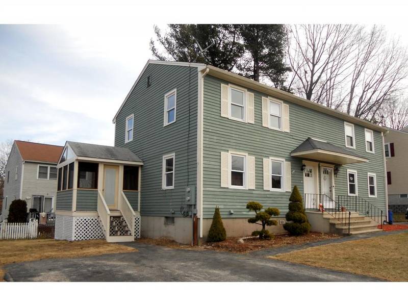 14 L Phillip RD #L, Derry, NH 03038