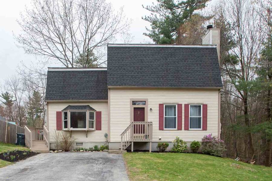 29 Wright RD #36, Derry, NH 03038