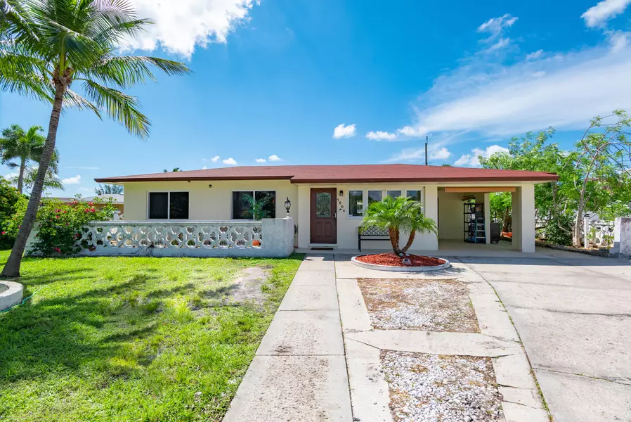 1605 N 20th AVE, Lake Worth Beach, FL 33460