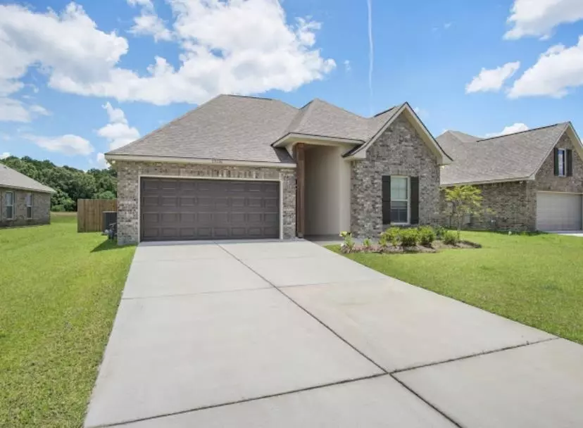 Denham Springs, LA 70726,23230 BERRY VIEW DR