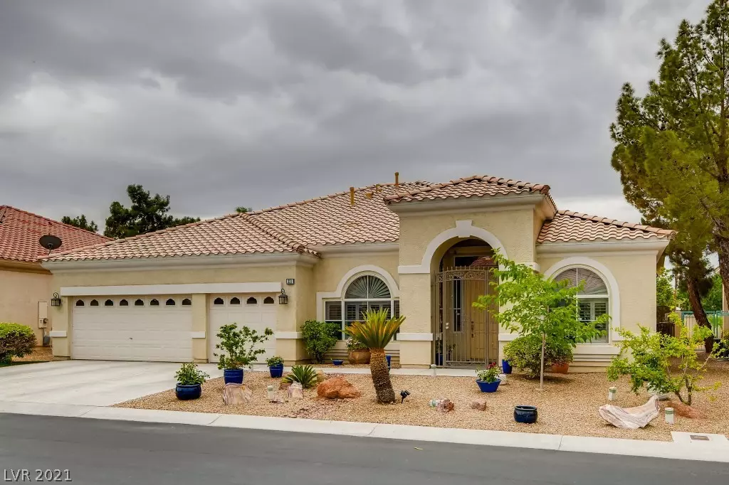 Las Vegas, NV 89148,331 ANGELS TRACE Court