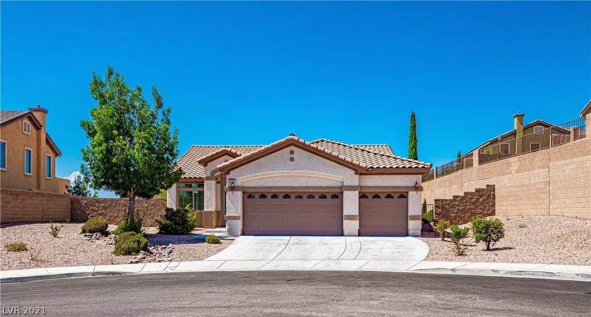 Henderson, NV 89044,2732 Dundonald Court