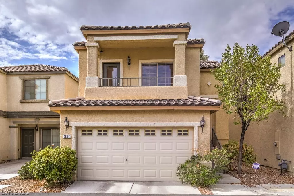 Las Vegas, NV 89149,9617 Sharp Horn Court