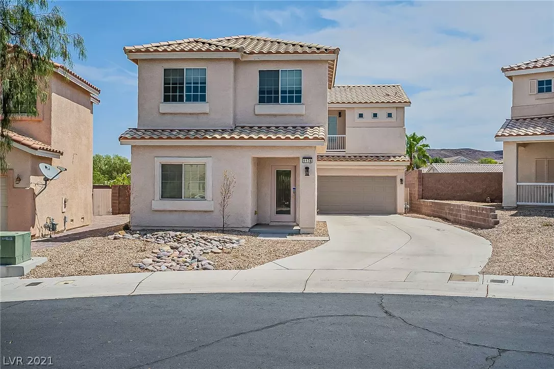 Henderson, NV 89052,1176 Butternut Ranch Court